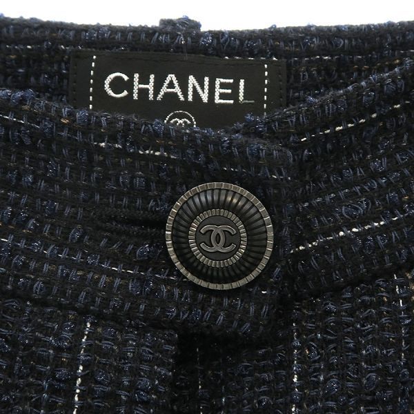 CHANEL Pants P62766