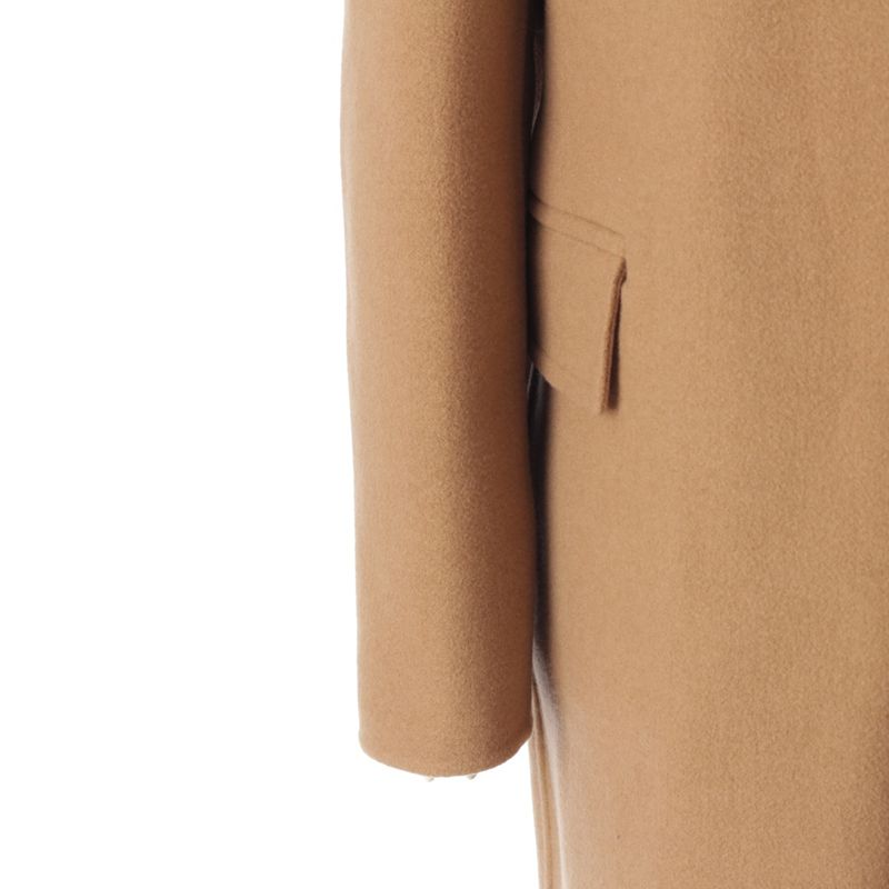 BOTTEGA VENETA 22 Years Danielle Cashmere Long Chester Coat Outerwear 708499