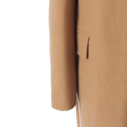 BOTTEGA VENETA 22 Years Danielle Cashmere Long Chester Coat Outerwear 708499