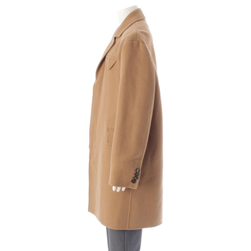 BOTTEGA VENETA 22 Years Danielle Cashmere Long Chester Coat Outerwear 708499