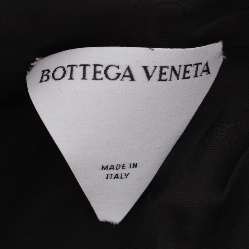 BOTTEGA VENETA 22 Years Danielle Cashmere Long Chester Coat Outerwear 708499