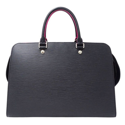 Louis Vuitton Bag Women's Brand Handbag Shoulder Bag 2way Epi Leather Vano-gm