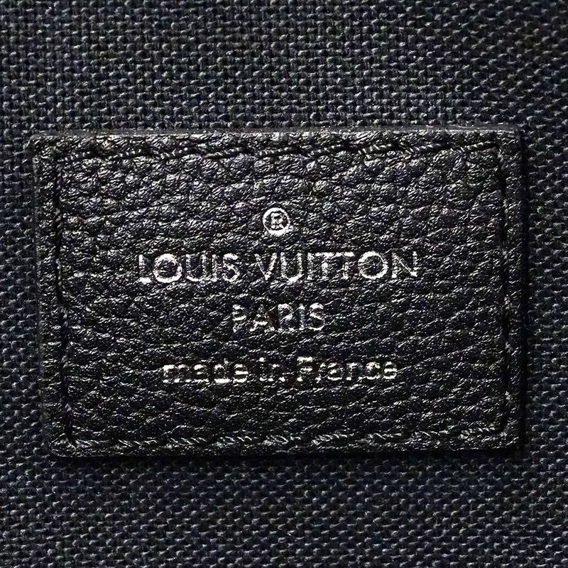 Louis Vuitton Bag Women's Brand Handbag Shoulder Bag 2way Epi Leather Vano-gm