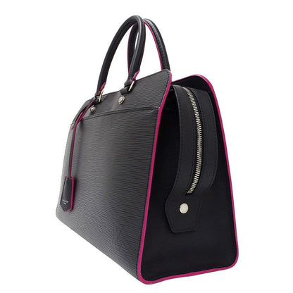 Louis Vuitton Bag Women's Brand Handbag Shoulder Bag 2way Epi Leather Vano-gm