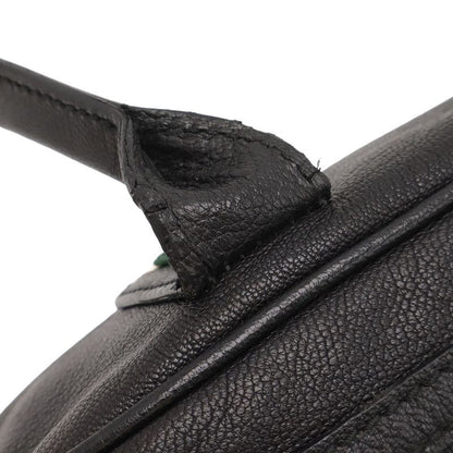 GUCCI Prince Ribbon Sherry Line Shoulder Bag Semi-shoulder Mini Boston Bag