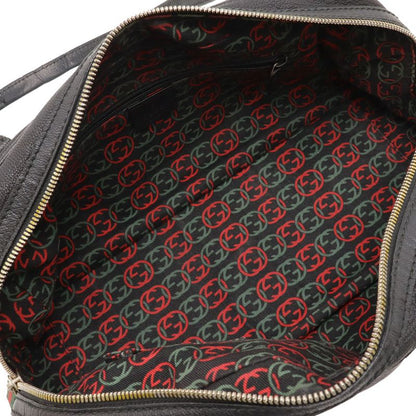 GUCCI Prince Ribbon Sherry Line Shoulder Bag Semi-shoulder Mini Boston Bag