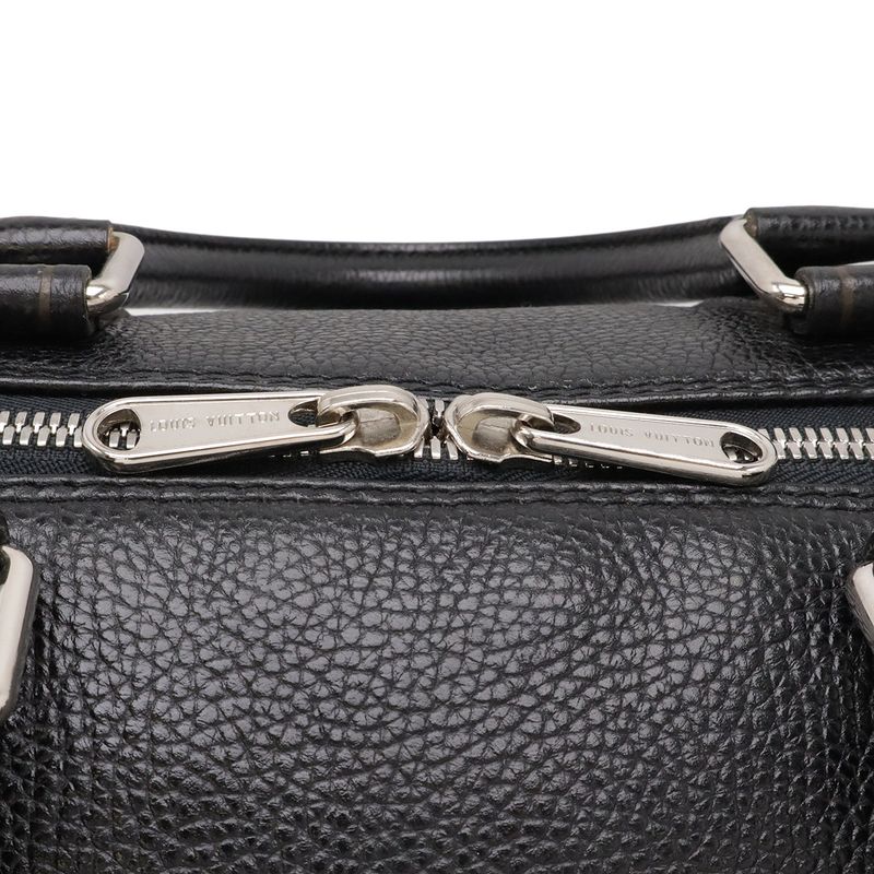 Louis Vuitton Tobako Keepall 50 Boston Bag Travel Purse Travel Bag Handbag