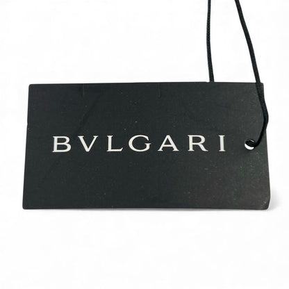 BVLGARI 6135 Gradation Sunglasses Eyewear Gold Brown 5520 140 Made