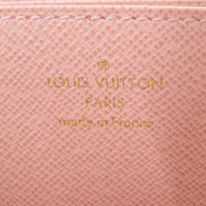 Louis Vuitton Zippi-wallet Rose Valerie Monogram M41894 IC Tag Long Wallet LV