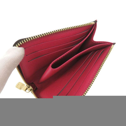 Louis Vuitton Portefeuille Noah Compact M83676 Monogram Canvas Grenade Wallet