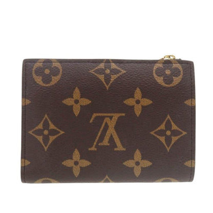 Louis Vuitton Lv×tm Portefeuille Lisa Cherry- Takashi Murakami M13420 Monogram