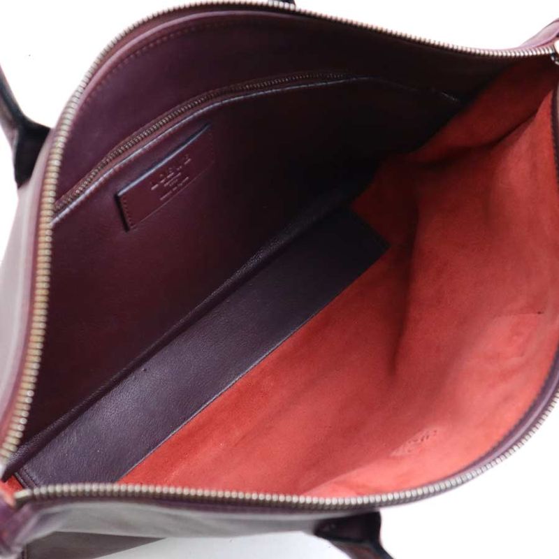 LOEWE Handbag Anagram