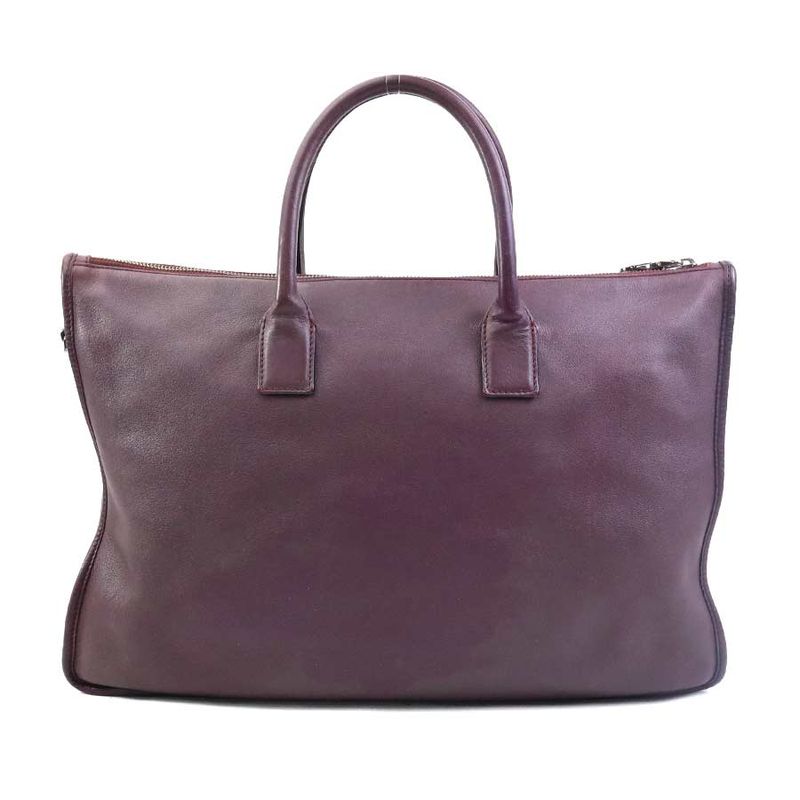 LOEWE Handbag Anagram