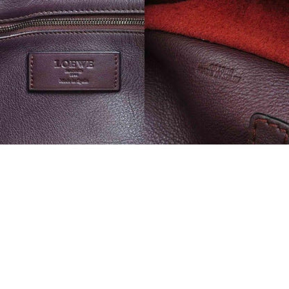 LOEWE Handbag Anagram