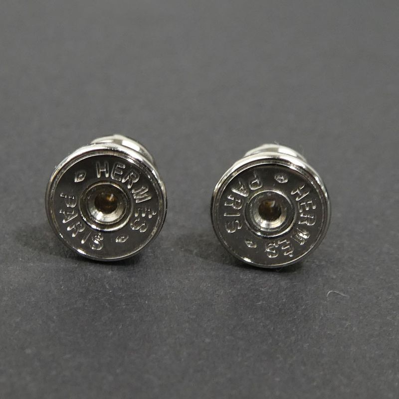 HERMES Earrings Atlage