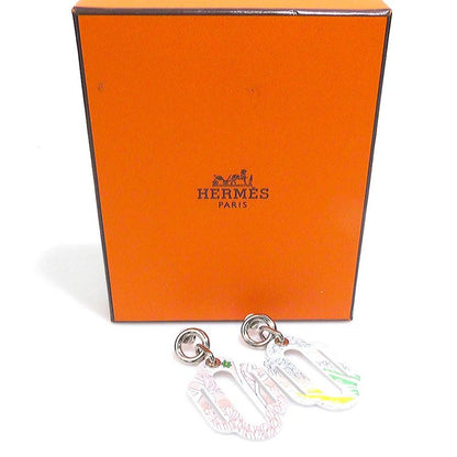 HERMES Earrings Atlage