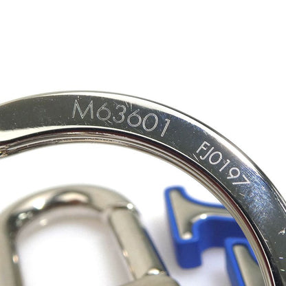 Louis Vuitton Key-ring Charm Porto Cles LV Chromatic M63601