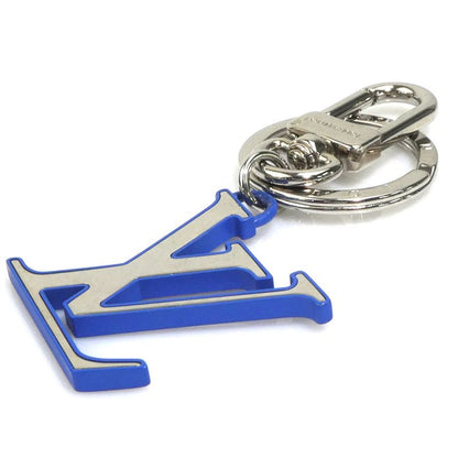 Louis Vuitton Key-ring Charm Porto Cles LV Chromatic M63601