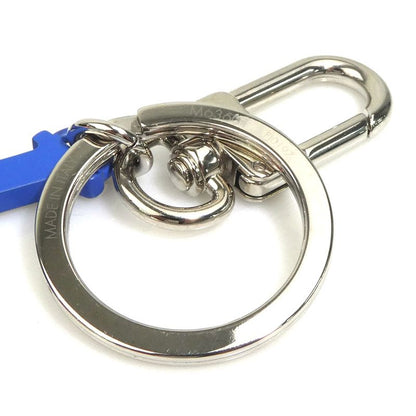 Louis Vuitton Key-ring Charm Porto Cles LV Chromatic M63601