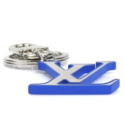 Louis Vuitton Key-ring Charm Porto Cles LV Chromatic M63601