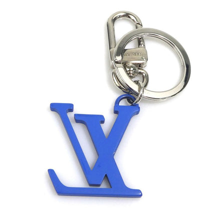 Louis Vuitton Key-ring Charm Porto Cles LV Chromatic M63601
