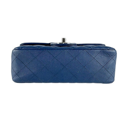 CHANEL Shoulder Bag Matelasse