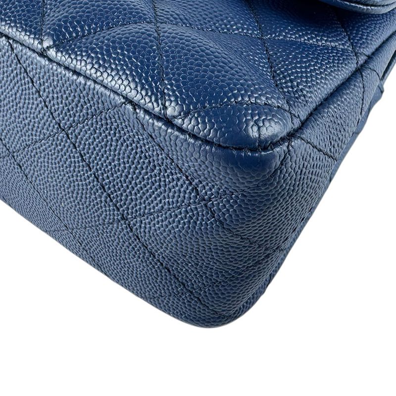 CHANEL Shoulder Bag Matelasse
