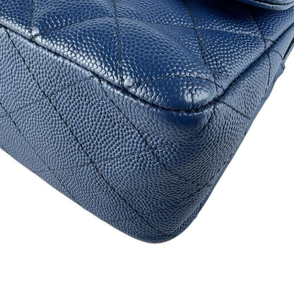 CHANEL Shoulder Bag Matelasse