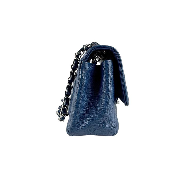 CHANEL Shoulder Bag Matelasse