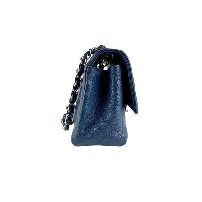 CHANEL Shoulder Bag Matelasse
