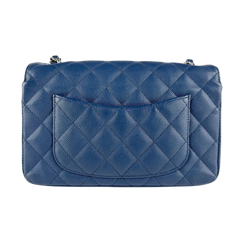 CHANEL Shoulder Bag Matelasse