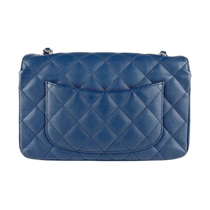 CHANEL Shoulder Bag Matelasse