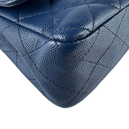 CHANEL Shoulder Bag Matelasse