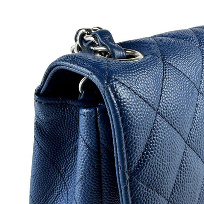 CHANEL Shoulder Bag Matelasse