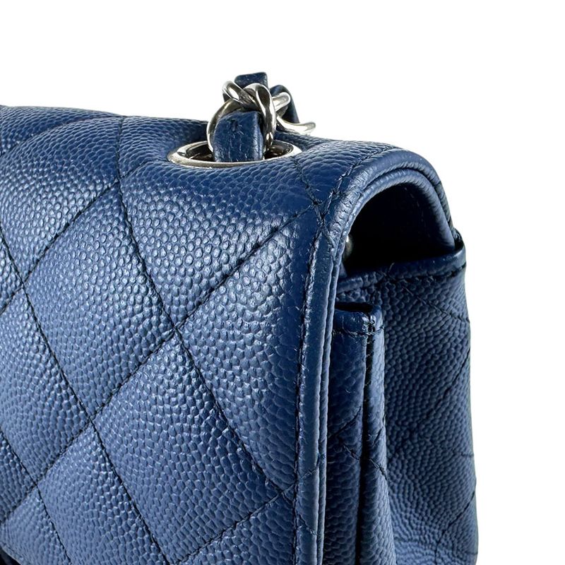 CHANEL Shoulder Bag Matelasse