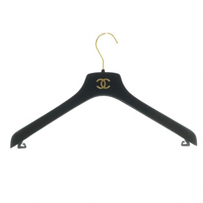 CHANEL Jacket No Color Wool 40 Black P21531v12438 NR • OS