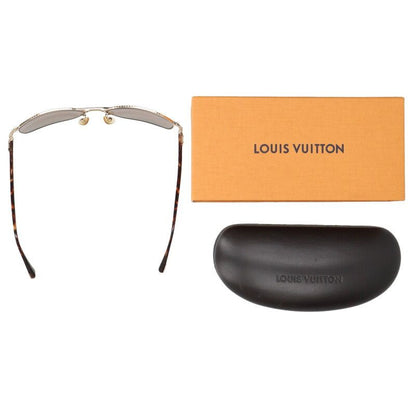 Louis Vuitton Z0036u Sunglasses Men's 6217