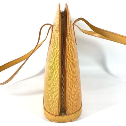 Louis Vuitton Shoulder Bag Ryu Sac M52289 Epi Leather Tassili Yellow - Yellow