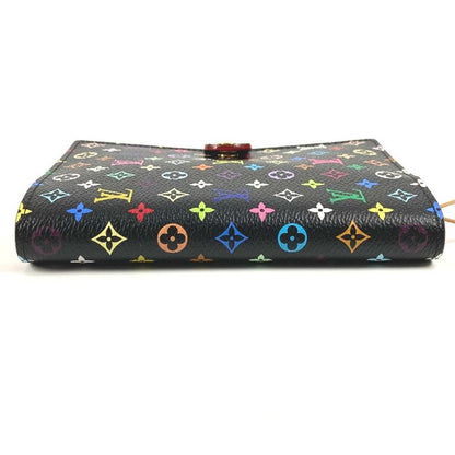 Louis Vuitton Notebook Cabas - Agenda PM Agenda PM R21076 Monogram Multicolor-ca
