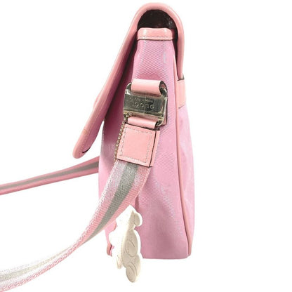 GUCCI Shoulder Bag Logo GG Implement 297559 GG Implement Pink