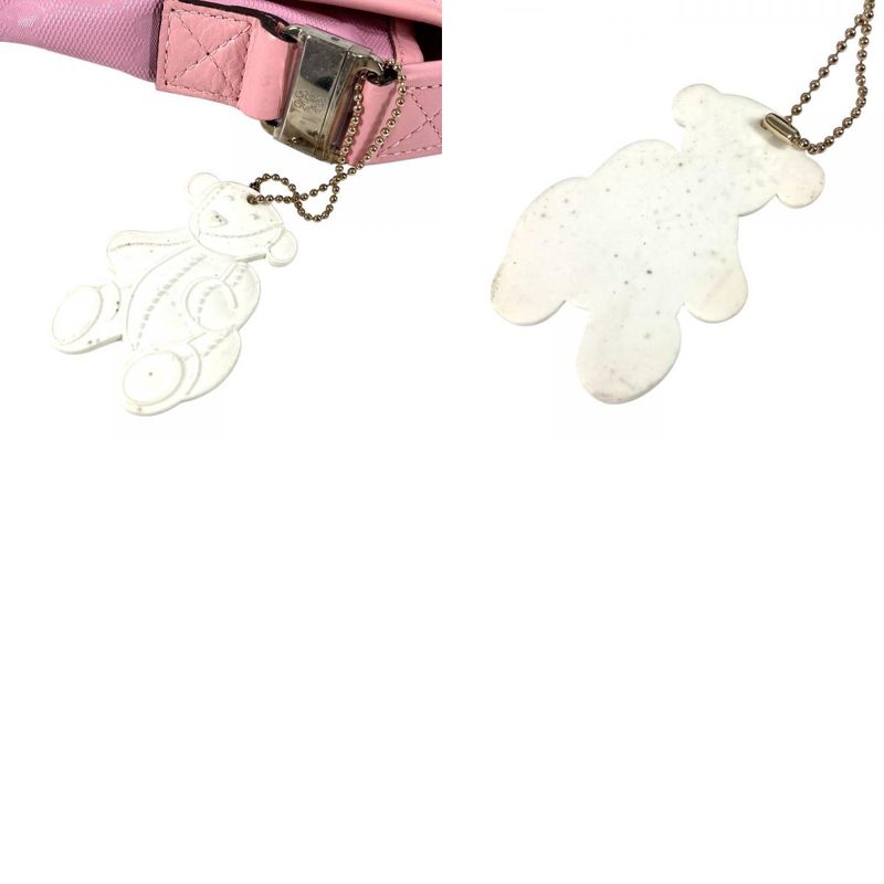 GUCCI Shoulder Bag Logo GG Implement 297559 GG Implement Pink