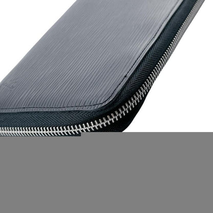 Louis Vuitton M63852 Epi Long Wallet Zippy Organizer Long Wallet Louis Vuitton