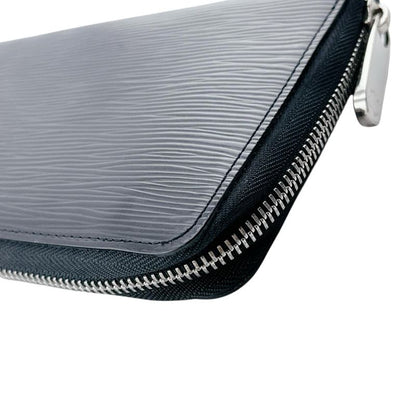 Louis Vuitton M63852 Epi Long Wallet Zippy Organizer Long Wallet Louis Vuitton