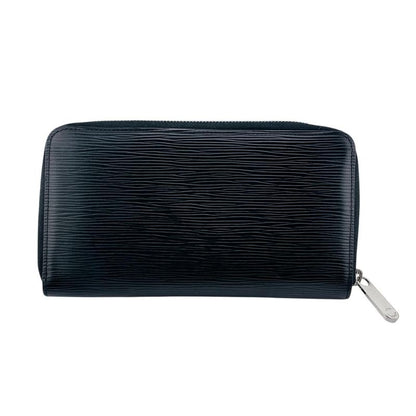 Louis Vuitton M63852 Epi Long Wallet Zippy Organizer Long Wallet Louis Vuitton