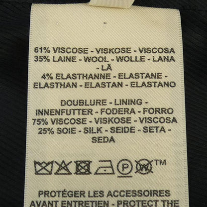 HERMES 5h0216da Jacket