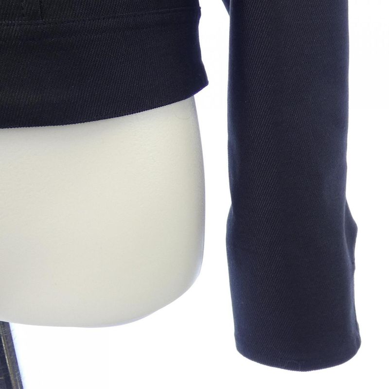 HERMES 5h0216da Jacket