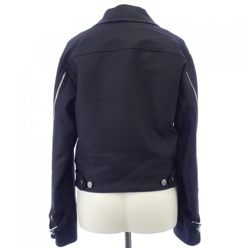HERMES 5h0216da Jacket