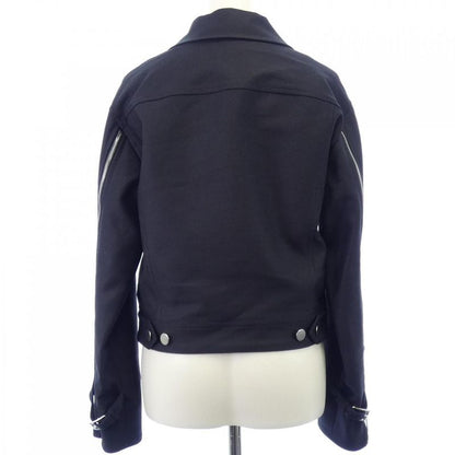 HERMES 5h0216da Jacket