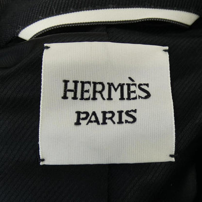 HERMES 5h0216da Jacket