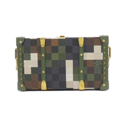 Louis Vuitton Damoflage Neo Wallet Trunk M10489 Shoulder Bag
